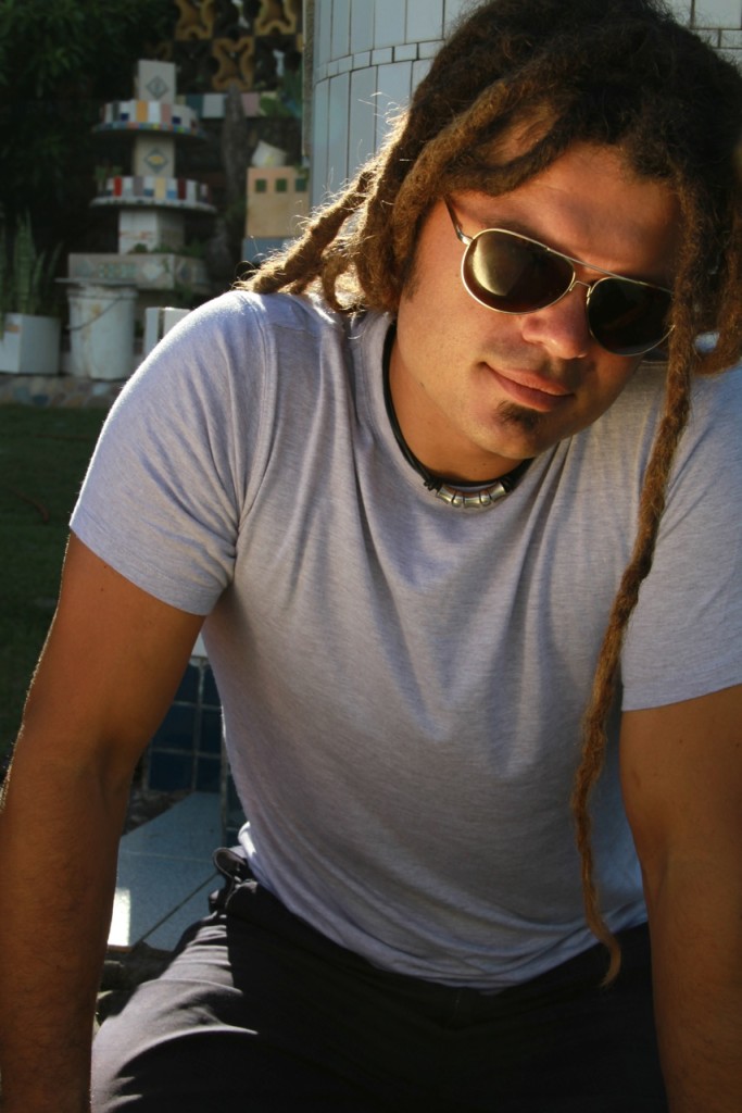 Ash Grunwald
