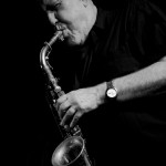 Bernie McGann