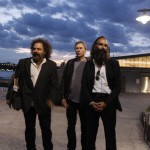 The Dirty Three