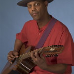 Eric Bibb