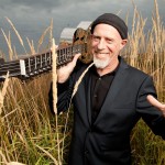 Harry Manx
