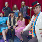 The Haight Ashbury Show