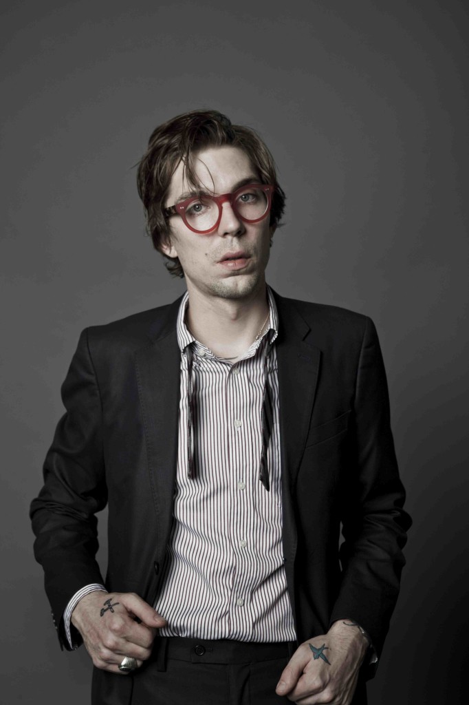 Justin Townes Earle