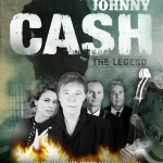Johnny Cash – The Legend