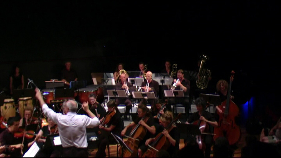 Lismore Symphony Orchestra