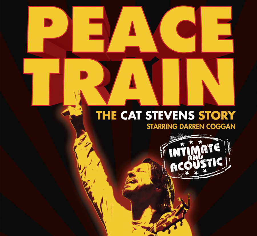 Peace Train