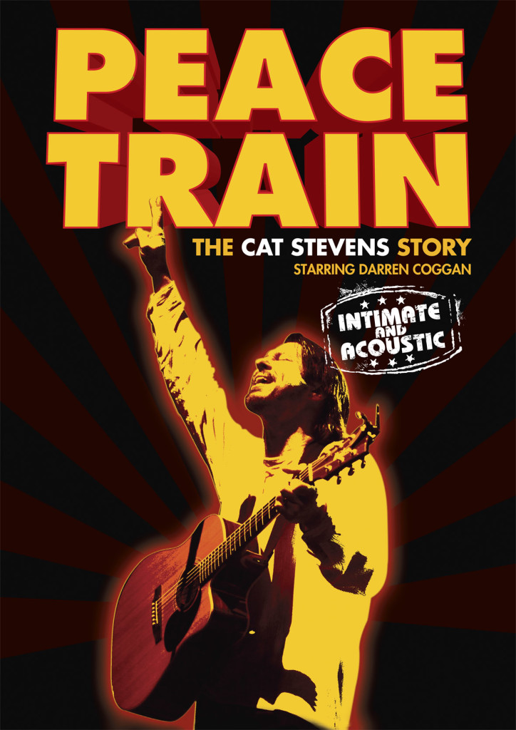 Peace Train