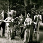 Perch Creek Family Jug Band