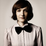 Sarah Blasko