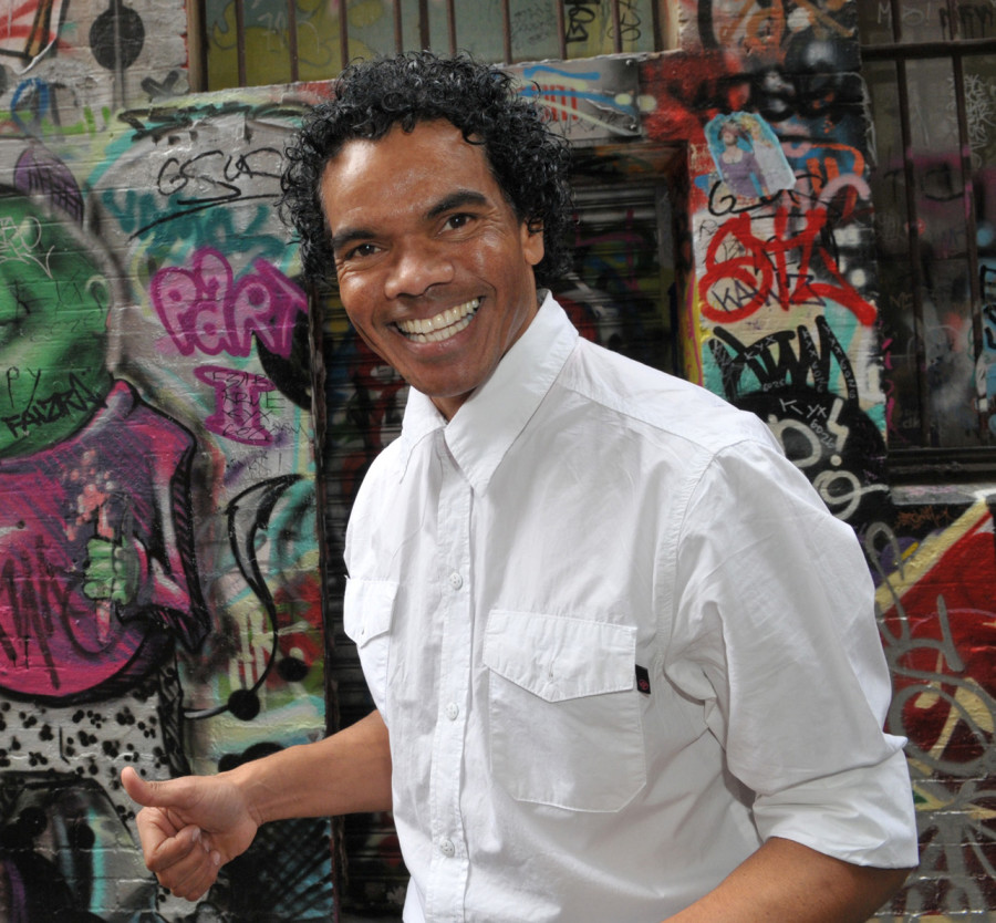 Sean Chulburra