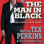 The Man in Black
