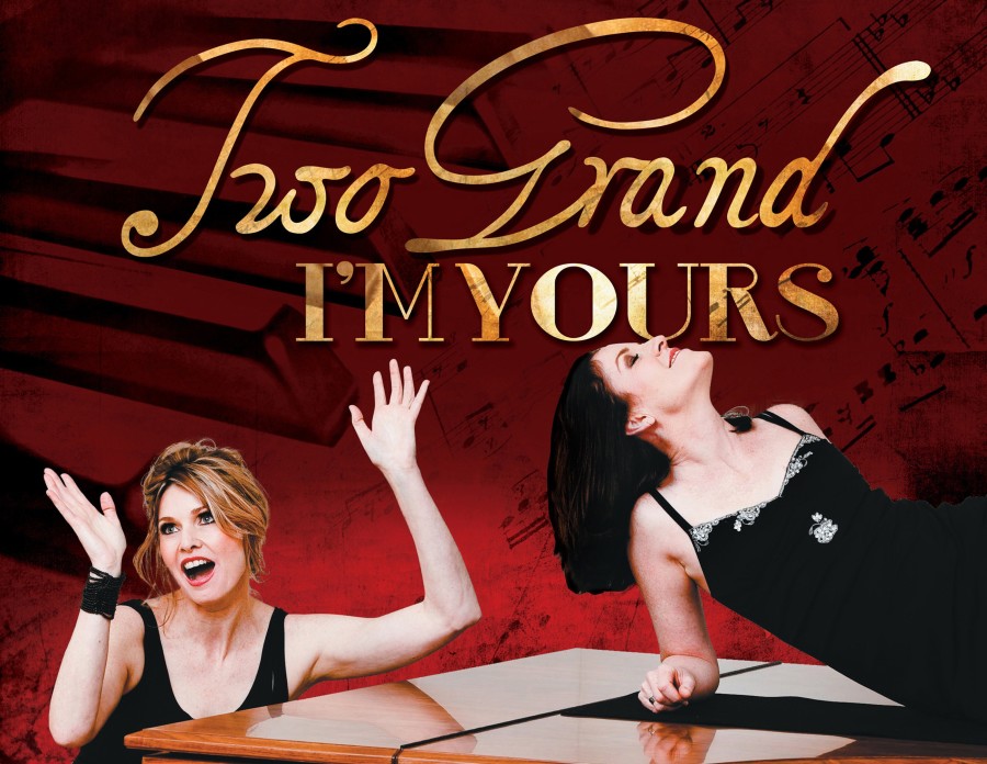 Two Grand I'm Yours