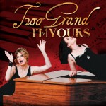 Two Grand I'm Yours