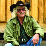 Arlo Guthrie