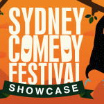 Sydney Comedy Festival Showcase