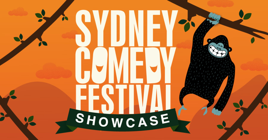 Sydney Comedy Festival Showcase